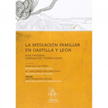 LA MEDIACION EN CASTILLA Y LEON