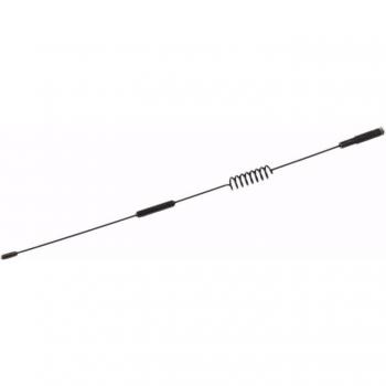 SCX10 90046 Decal‑Style Antenna for 1:10 RC Crawler