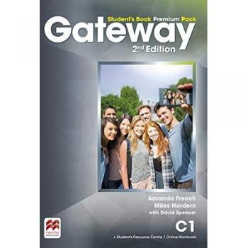 GATEWAY C1 Sb Premium Pk 2nd Ed.