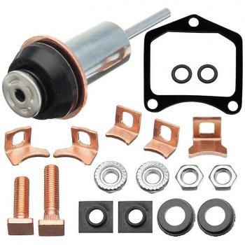 Pack de reconstruction démarrage 028000‑3600 – Solénoïde piston Denso