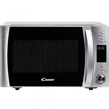 Four micro‑ondes monofonction CMXW20DS 20 L 700 W 5 niveaux de puissance Décongélation