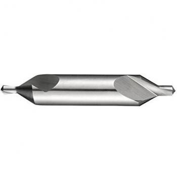 Dormer A201 Punta da Centro 60° HSS 0.63 mm