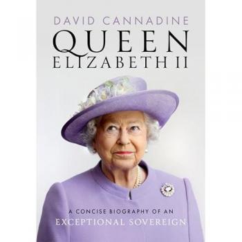Queen Elizabeth II