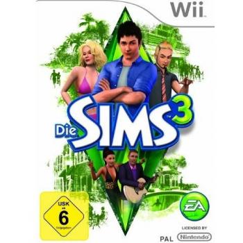 Die Sims 3