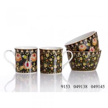 Müslischale Set „Jana” Flirt by R&B – 2er Pack, 13 cm