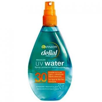 Spray Delial Idratante Trasparente 150 ml