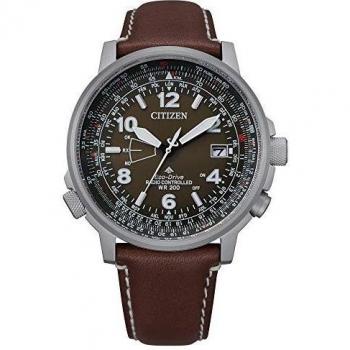 Orologio Citizen Radiocontrollato CB0240‑29X Eco‑Drive