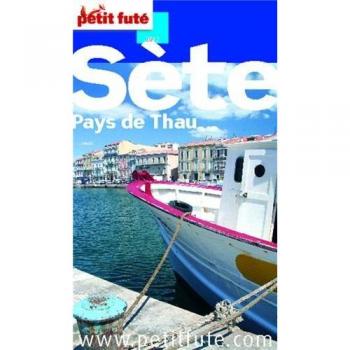 Petit Futé Sète