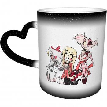 Mug Éclat Atmosphérique