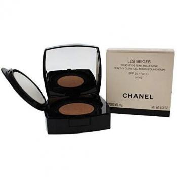 Chanel Les Beiges Maquillaje Compacto 11 g N°40