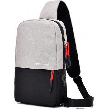 Men's Shoulder Bag