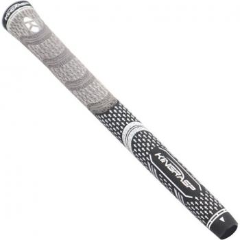 Durable Anti-Skid Golf Grips Rubber Sports Accessories