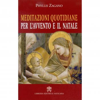 Meditazioni quotidiane per l'Avvento e il Natale