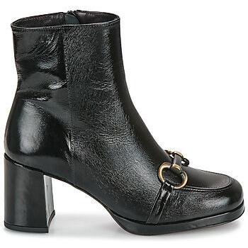 Bottines noir JB Martin ALANE femme 38-40