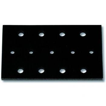 Élément d'interface Mirka 8299601211 70x125 mm