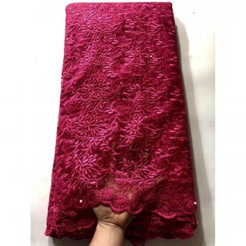 Filet Bleu Nigérian – Collection YLM019