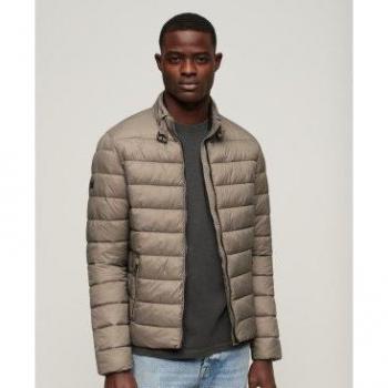 Superdry Giacca M5011851a Acolchata XL