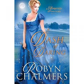 Chalmers, Robyn: A Dash of Daring
