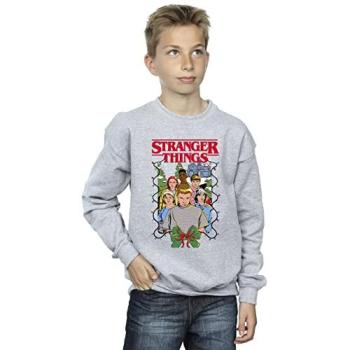 Enigma Xmas Top