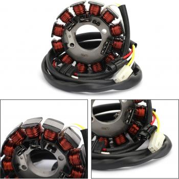 Yamaha WR450F Stator 5TJ-81410-31-00