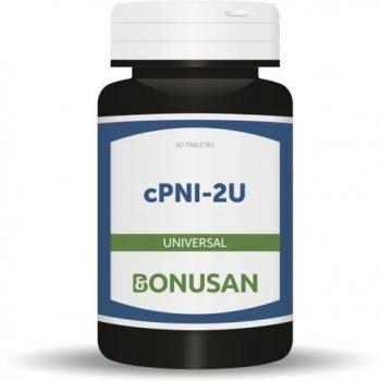 Bonusan Cpni-2U 60 capsules