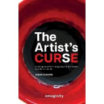 The Artist's Curse: Navigating the Art Market and the Art World
