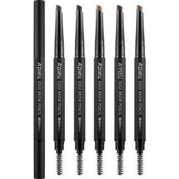 A'PIEU Crayon à Sourcils Ultra-Fin 0.35g