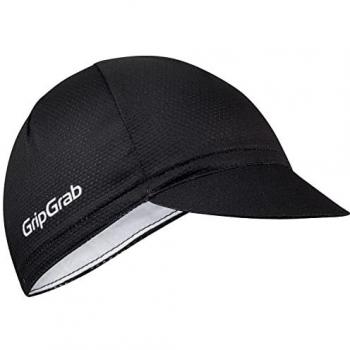 Boccio gripgrab leggerezza estiva nero