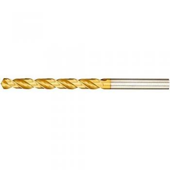Broca Guhring 8.20 mm TiN HSSE D338GU