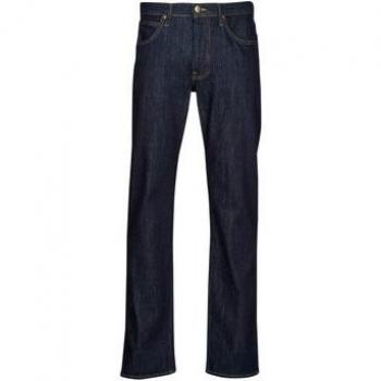 Jeans Lee – Brooklyn Straight Rinse — Bleu Homme
