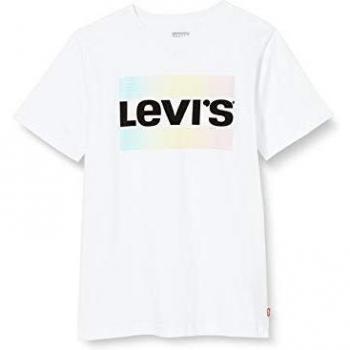 Logo Light – T-Shirt Bambina 14 Anni