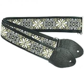 Dresden Star Black Strap by Souldier