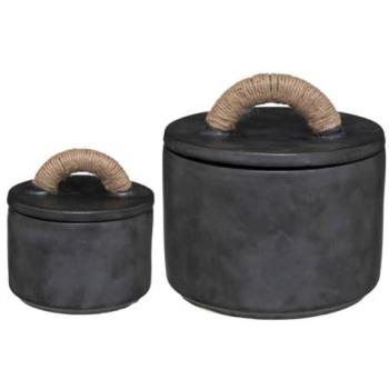 Cajas Ori