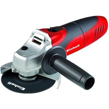 Einhell TC-AG 125 Amoladora de 125 mm