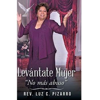 Levántate mujer
