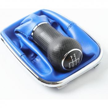 Gaiter Boot en Pookknop voor VW Bora Jetta GTI R32