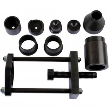 Extractor Instalar Laser 6673 para Vauxhall y Renault