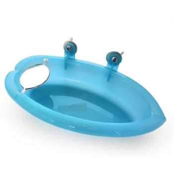 Small Bird Bathing Supplies