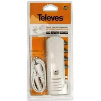 Televes 552240 Amplificatore TV domestico 47-790 MHz