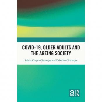 Covid-19 Older Adults and the Ageing Society