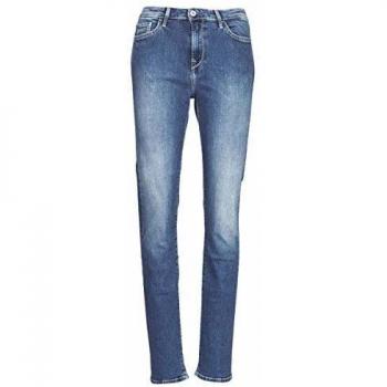 Pepe Jeans Alexa Jeans Femmes Blu/Medium