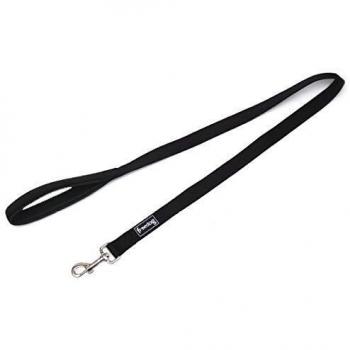Freedog 120x2 cm Black PVC Strap