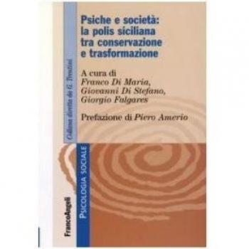 Psiche e società: la polis siciliana tra conservazione e trasformazione