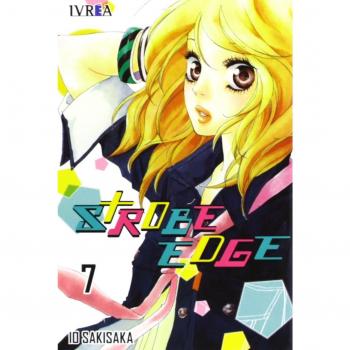 Strobe Edge nº 07