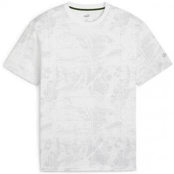 Camiseta Polo Puma
