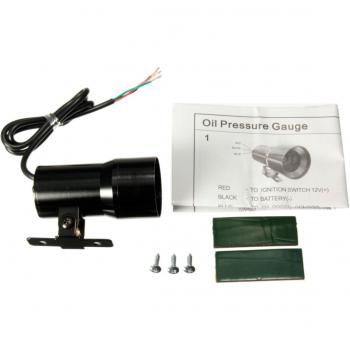 12V Digitaler Luft-Kraftstoff Monitor