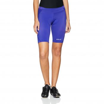 Lady‑Shorts Briko Classic – M Blau