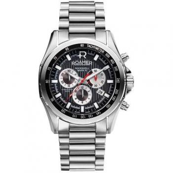 Roamer Rockshell 220837 Men's Quartz Watch