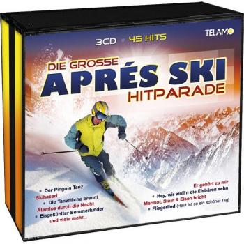 Die große Après Ski Hitparade