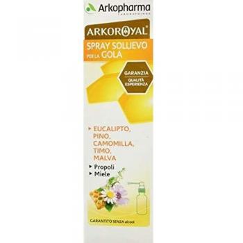 SPRAY GOLA PROPOLI 30ML ARKO